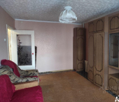 1-комн, 30кв м, этаж 3/9 ул Богдана Хмельницкого, 3