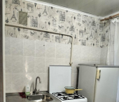 1-комн, 30кв м, этаж 4/5 ул Ташкентская, 64