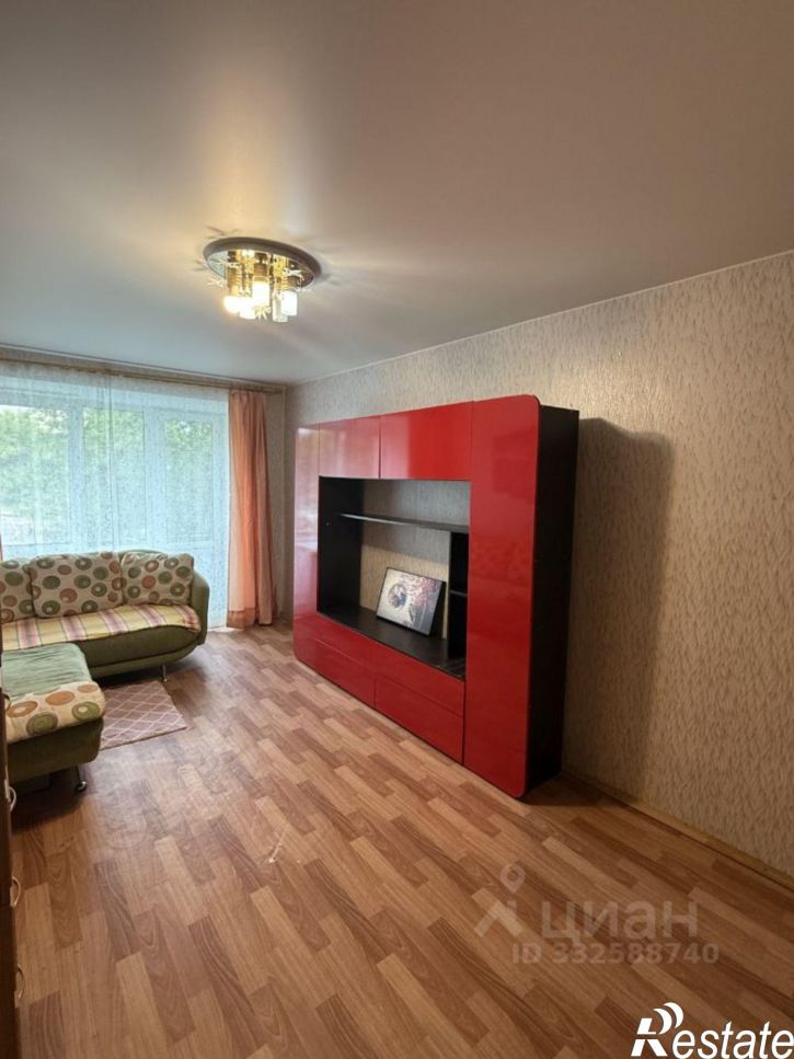 1-комн квартира ул Танкиста Белороссова, 24,  д. 24