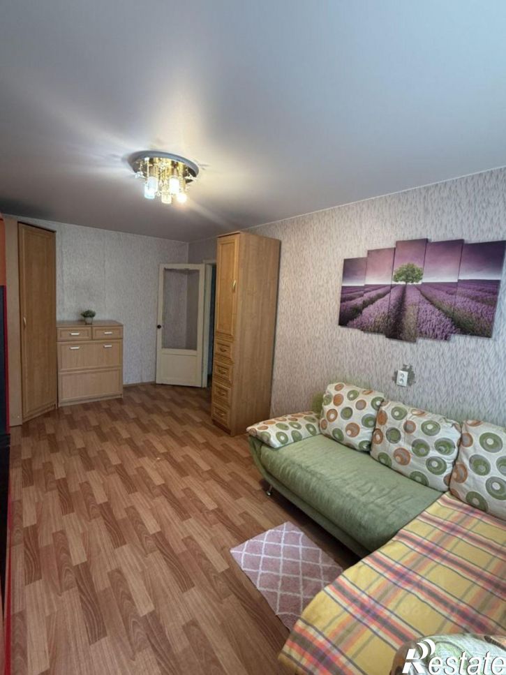 1-комн квартира ул Танкиста Белороссова, 24,  д. 24