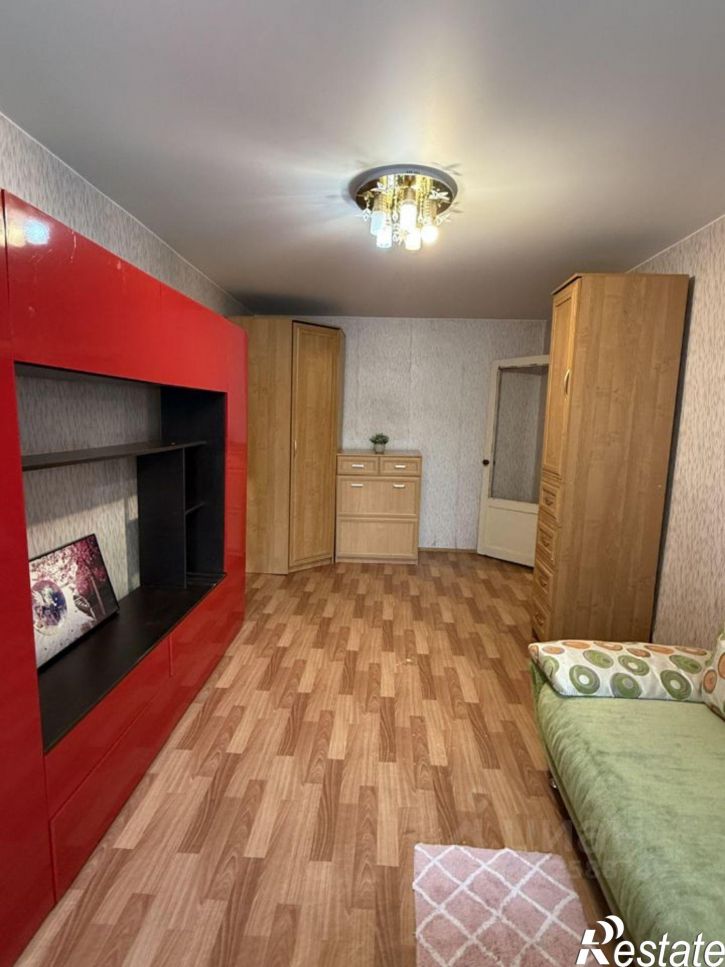 1-комн квартира ул Танкиста Белороссова, 24,  д. 24