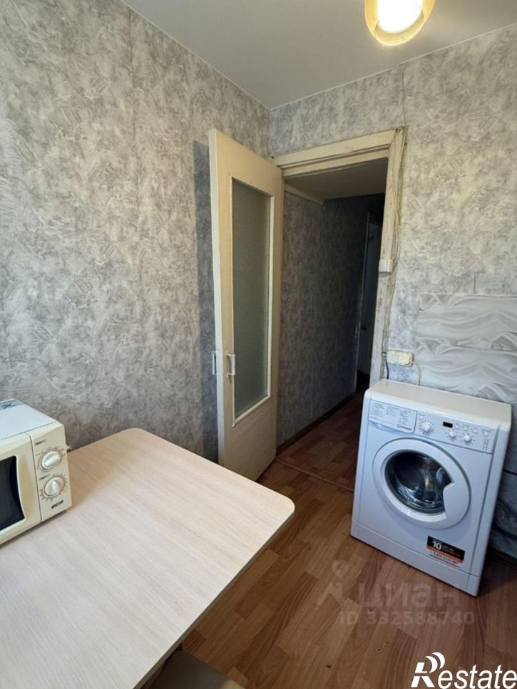 1-комн квартира ул Танкиста Белороссова, 24,  д. 24
