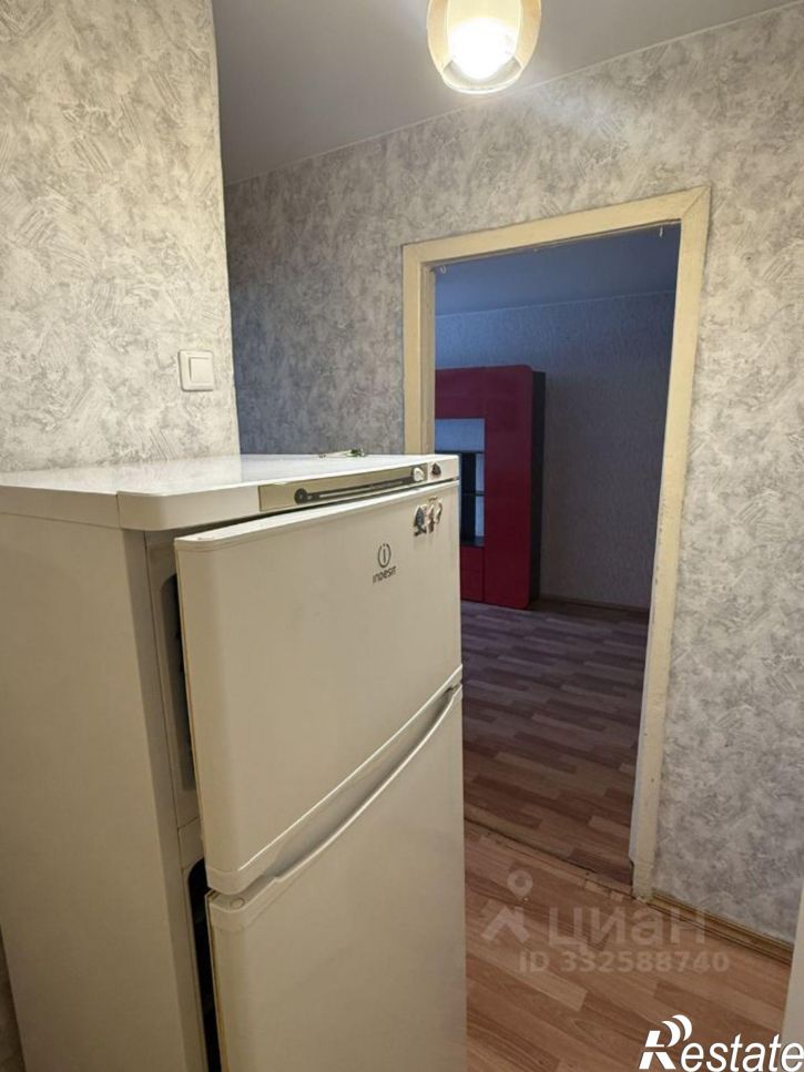 1-комн квартира ул Танкиста Белороссова, 24,  д. 24