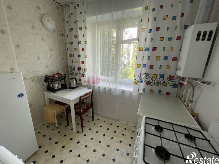 3-комн квартира ул Ермака, 32,  д. 32