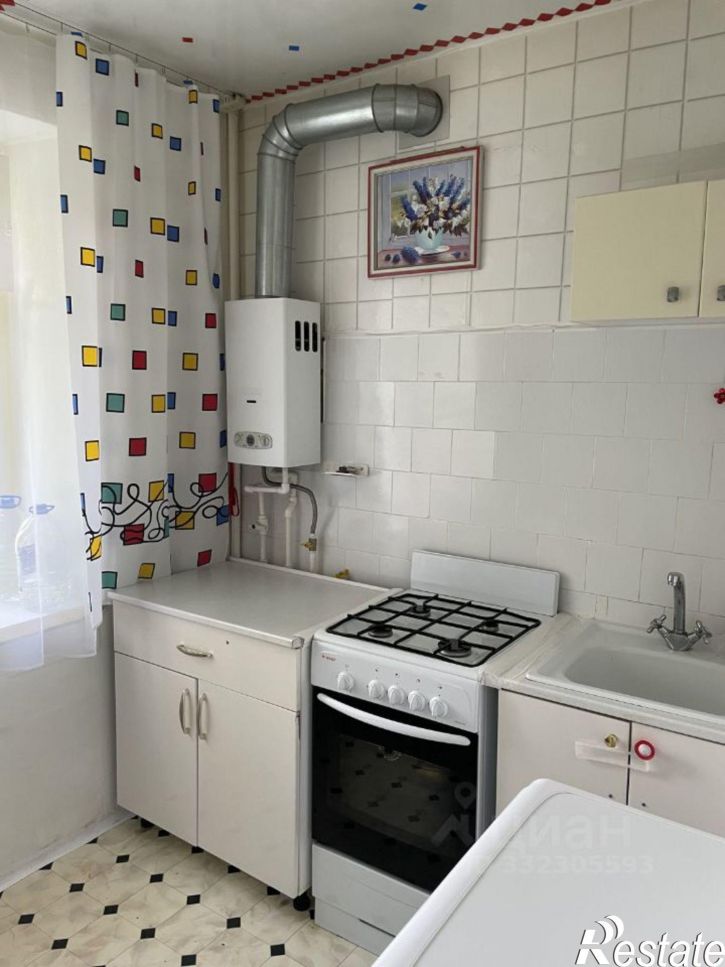 3-комн квартира ул Ермака, 32,  д. 32