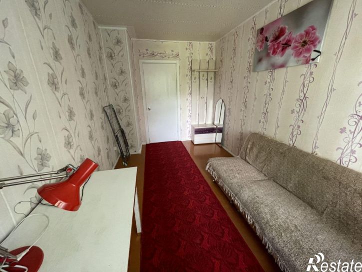 3-комн квартира ул Ермака, 32,  д. 32