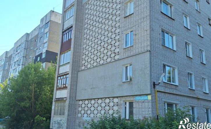 3-комн квартира ул Герцена, 15,  д. 15