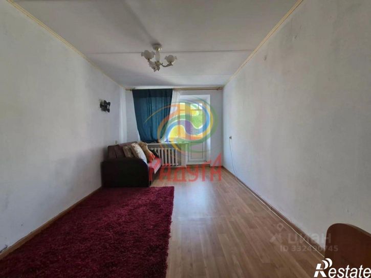 2-комн квартира ул Якова Гарелина, 30,  д. 30