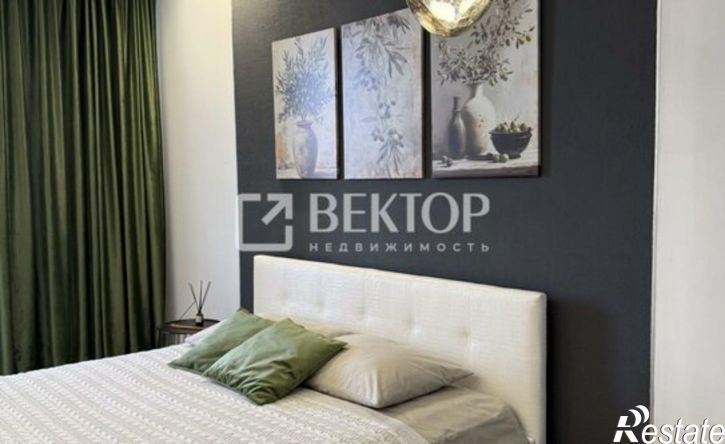 1-комн квартира ул 3-я Южная, 25,  д. 25