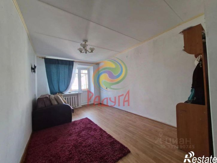 2-комн квартира ул Якова Гарелина, 30,  д. 30