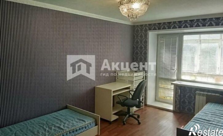 2-комн квартира ул Кавалерийская, 6,  д. 6