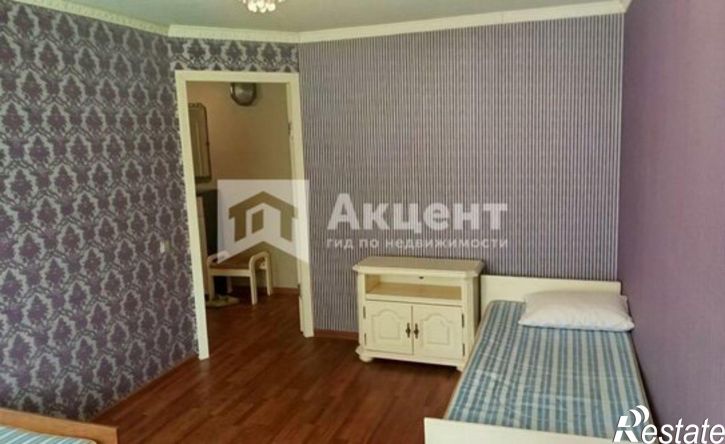 2-комн квартира ул Кавалерийская, 6,  д. 6