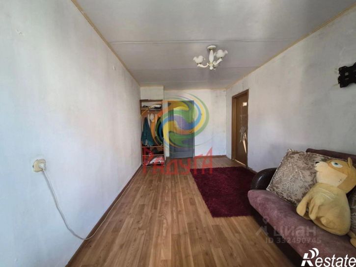 2-комн квартира ул Якова Гарелина, 30,  д. 30