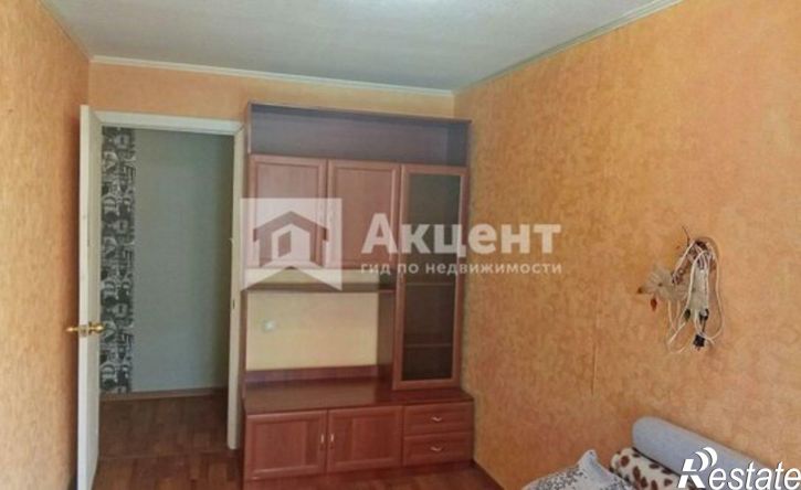2-комн квартира ул Кавалерийская, 6,  д. 6