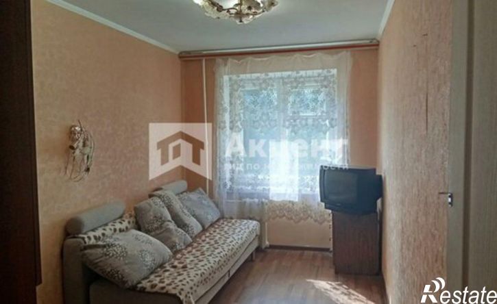 2-комн квартира ул Кавалерийская, 6,  д. 6