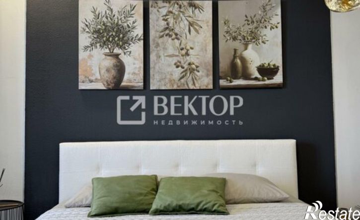1-комн квартира ул 3-я Южная, 25,  д. 25