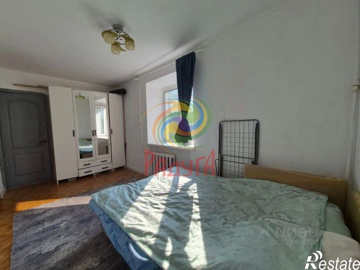 2-комн квартира ул Якова Гарелина, 30,  д. 30
