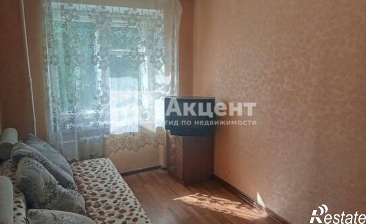 2-комн квартира ул Кавалерийская, 6,  д. 6