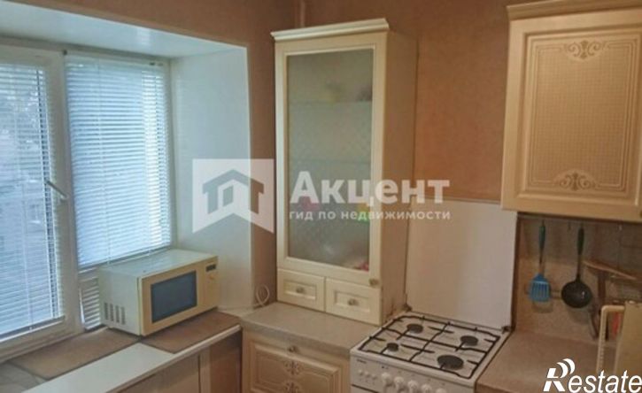2-комн квартира ул Кавалерийская, 6,  д. 6