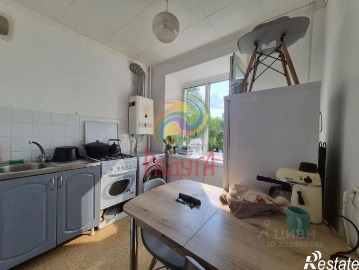 2-комн квартира ул Якова Гарелина, 30,  д. 30