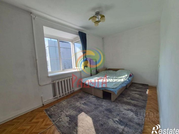 2-комн квартира ул Якова Гарелина, 30,  д. 30