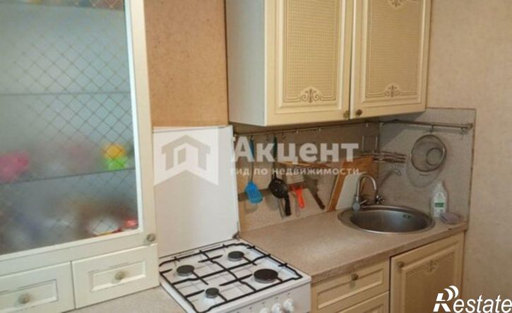 2-комн квартира ул Кавалерийская, 6,  д. 6