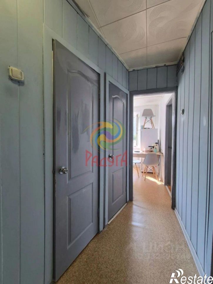 2-комн квартира ул Якова Гарелина, 30,  д. 30