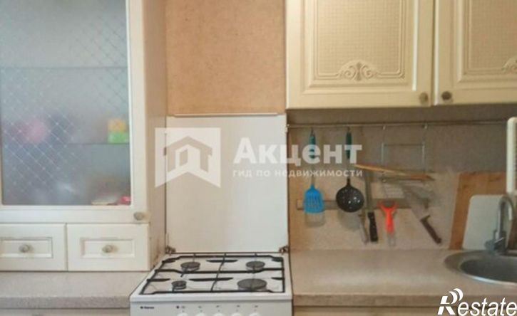 2-комн квартира ул Кавалерийская, 6,  д. 6