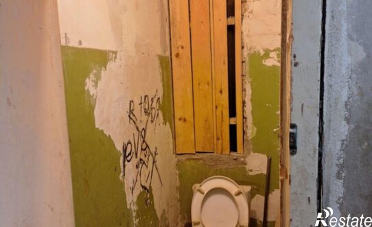 3-комн квартира ул Герцена, 15,  д. 15