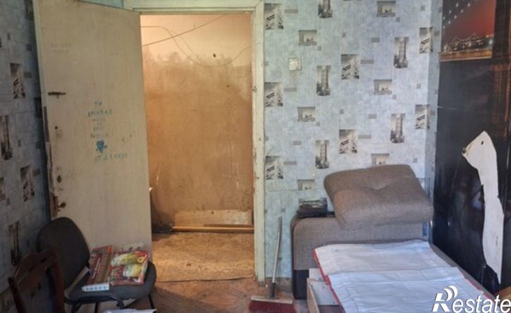 3-комн квартира ул Герцена, 15,  д. 15