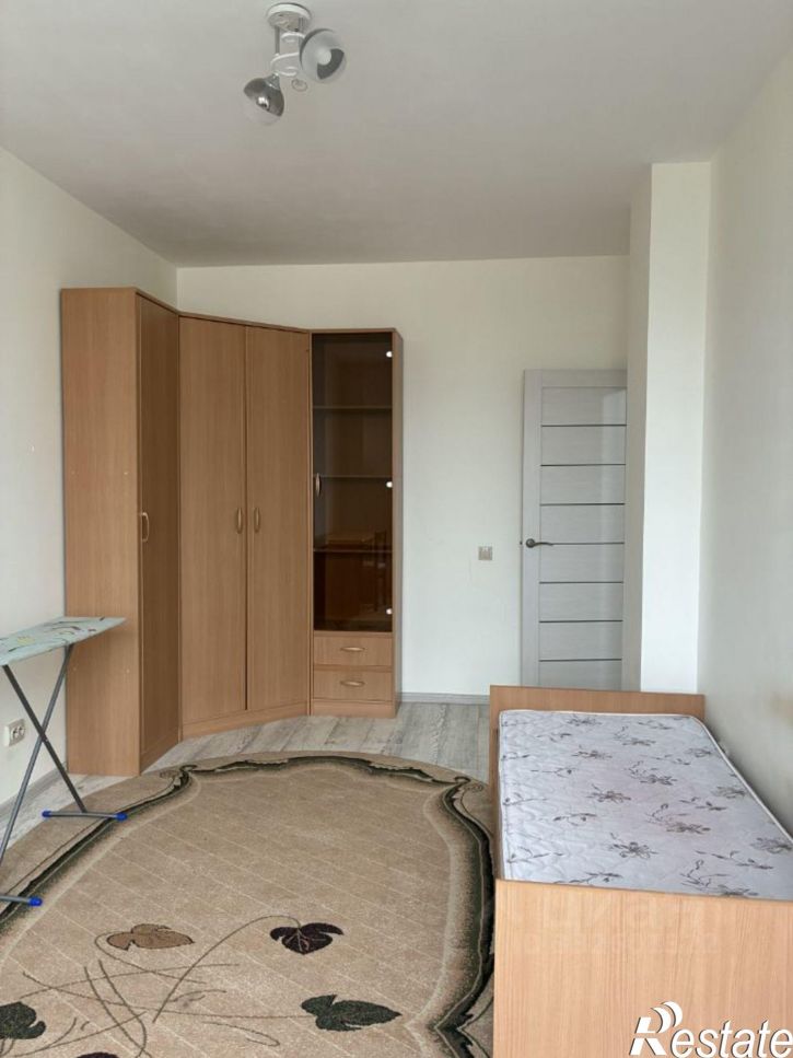 2-комн квартира ул Крутицкая, 7,  д. 7