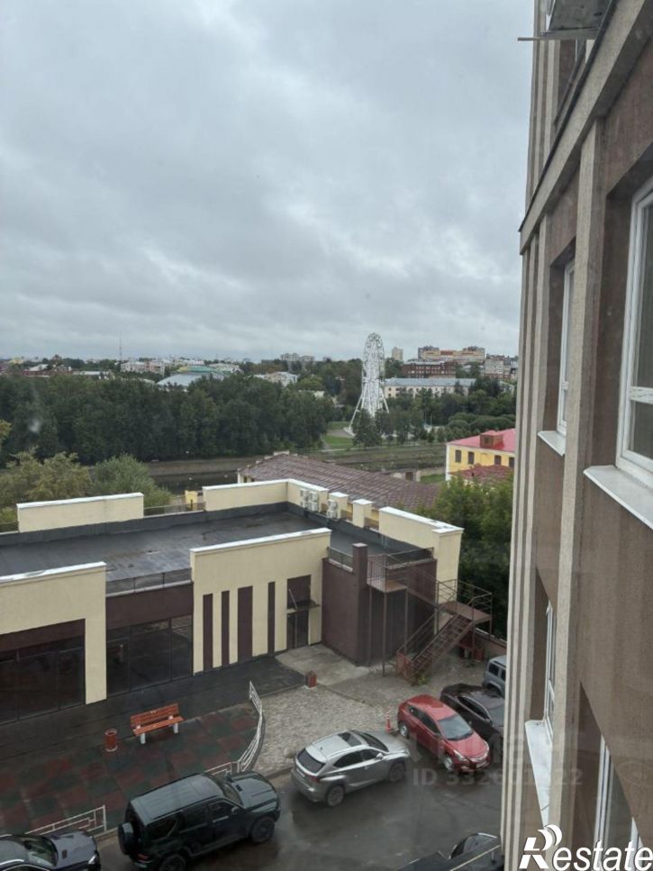 2-комн квартира ул Крутицкая, 7,  д. 7