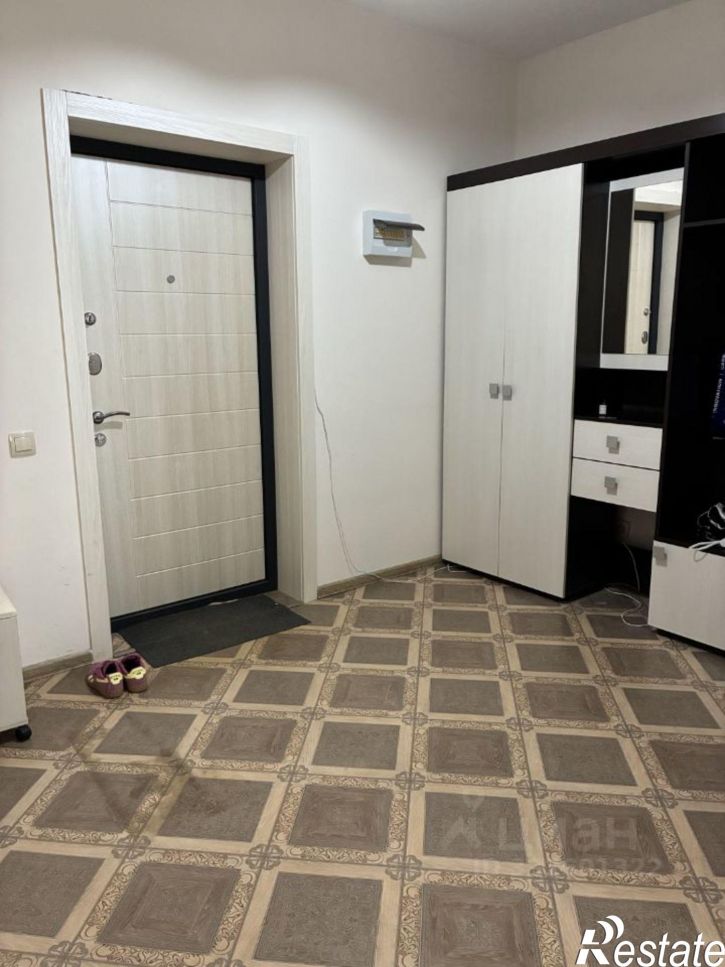 2-комн квартира ул Крутицкая, 7,  д. 7