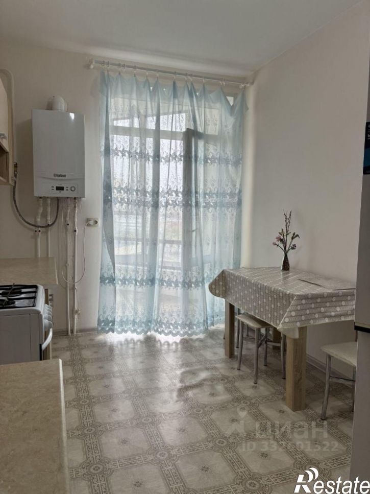 2-комн квартира ул Крутицкая, 7,  д. 7