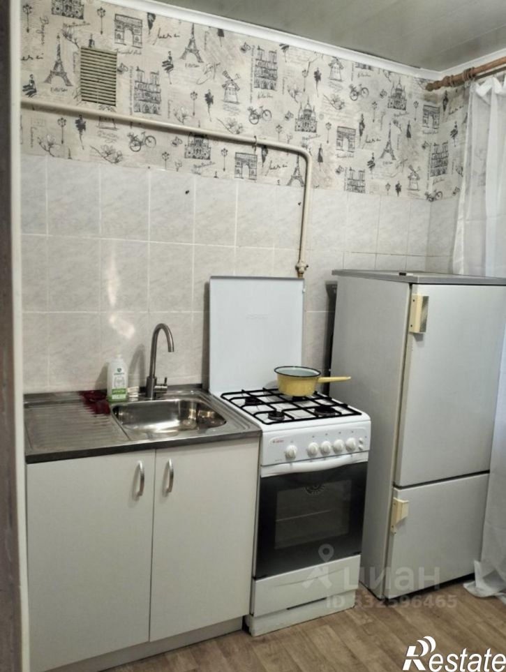 1-комн квартира ул Ташкентская, 64,  д. 64