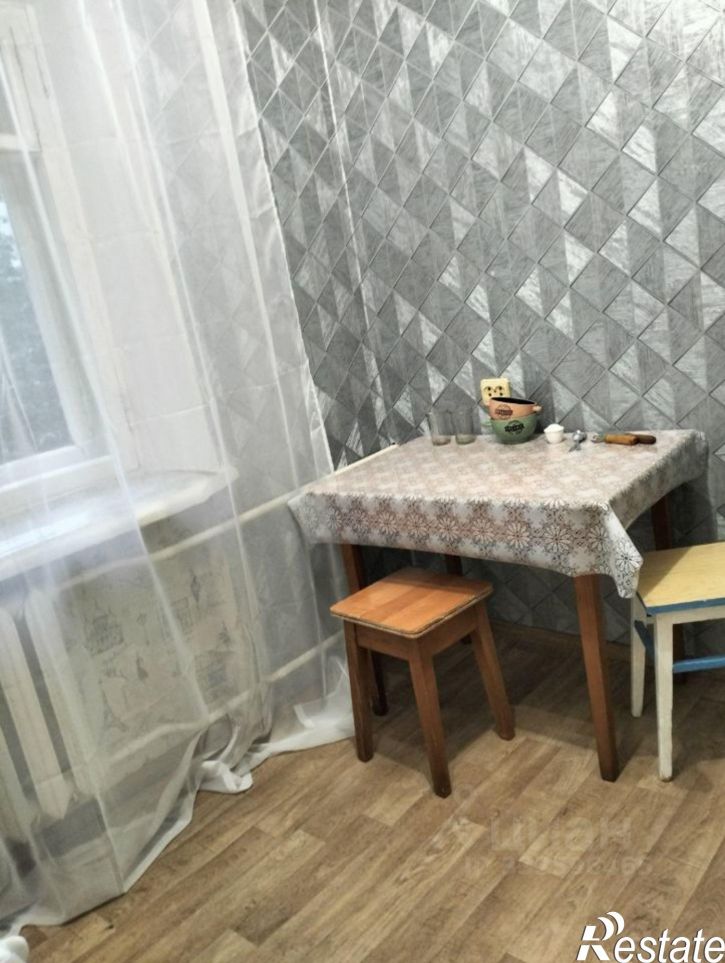 1-комн квартира ул Ташкентская, 64,  д. 64