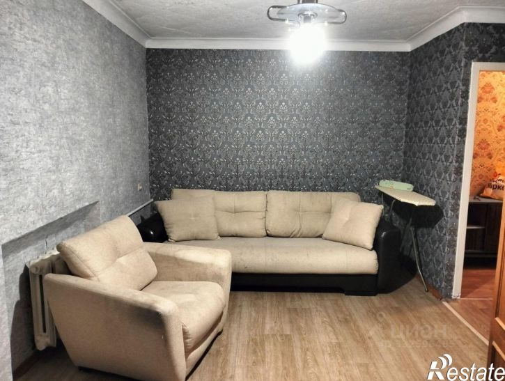 1-комн квартира ул Ташкентская, 64,  д. 64