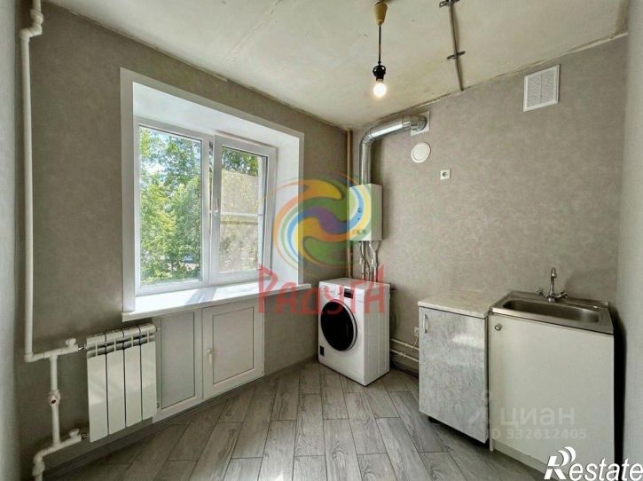 2-комн квартира ул Лежневская, 111,  д. 111