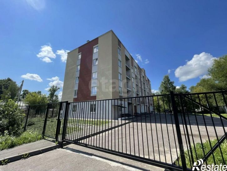 1-комн квартира пр-д 12-й, 25,  д. 25