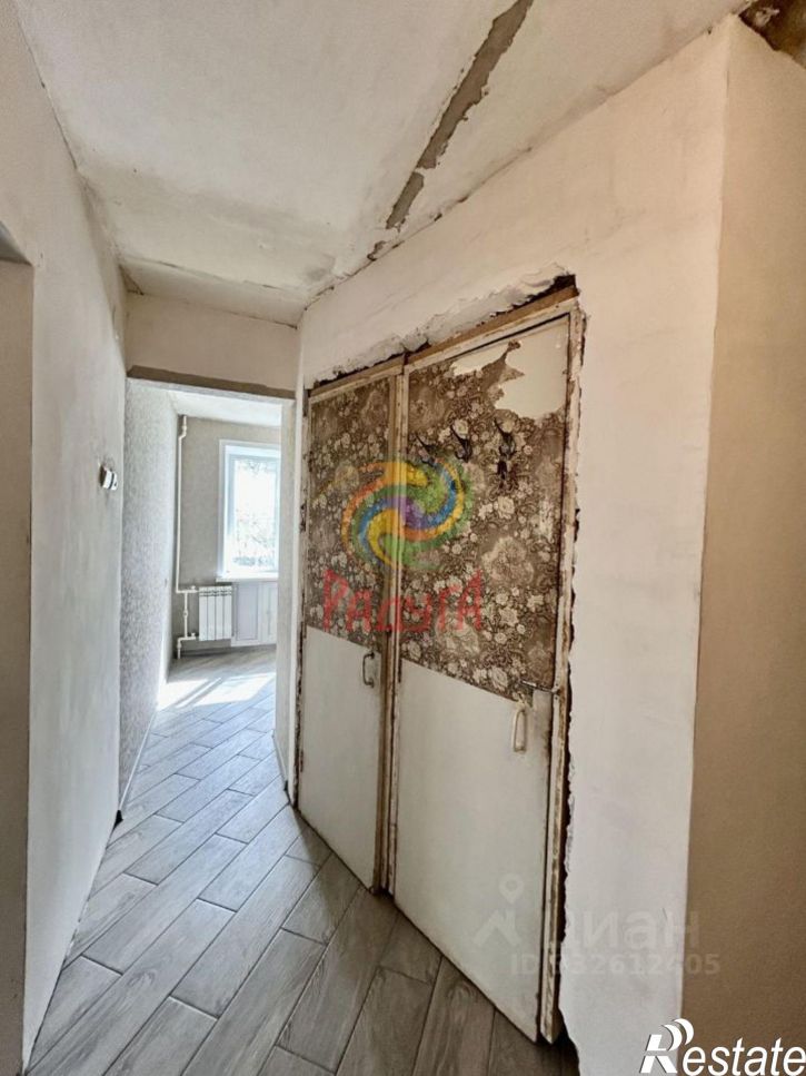 2-комн квартира ул Лежневская, 111,  д. 111