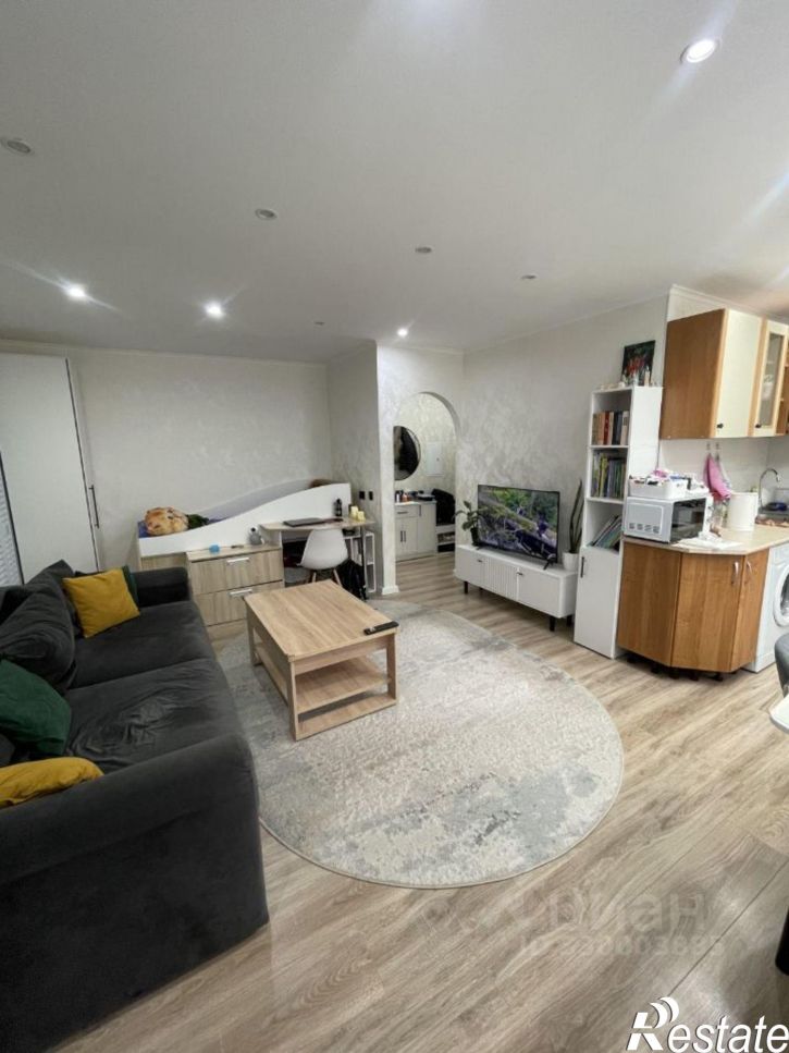 2-комн квартира ул Дунаева, 38,  д. 38
