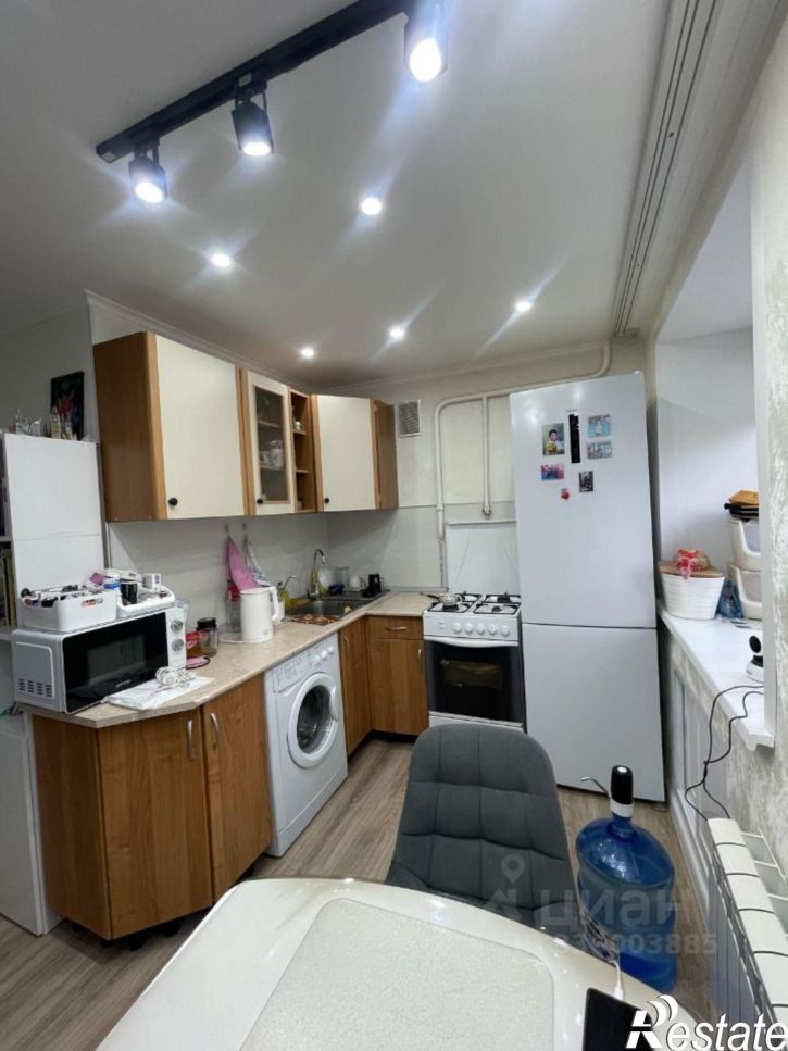 2-комн квартира ул Дунаева, 38,  д. 38