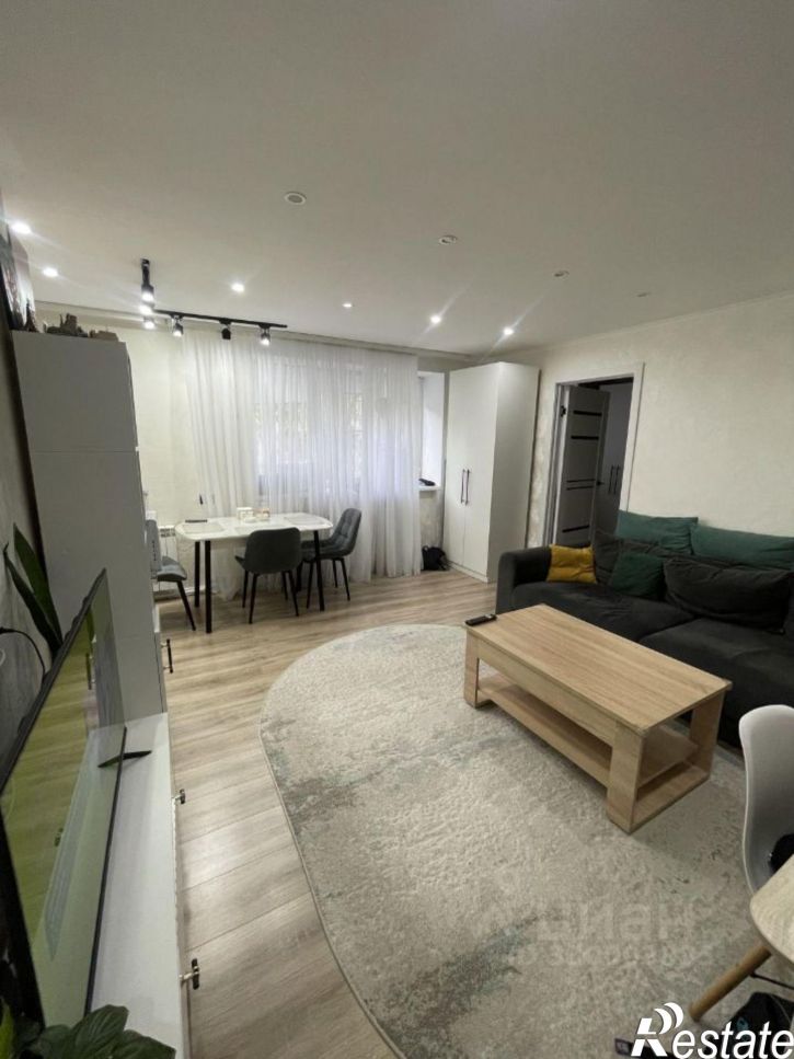 2-комн квартира ул Дунаева, 38,  д. 38