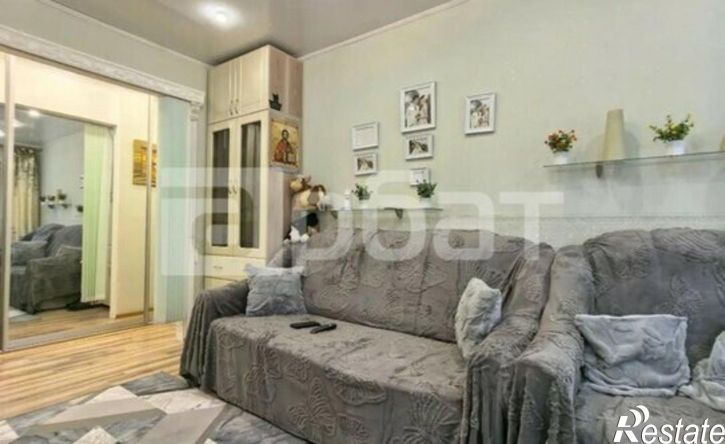 2-комн квартира ул Громобоя, 58,  д. 58