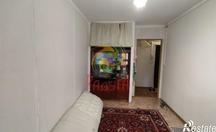 2-комн квартира ул Новая, 4,  д. 4