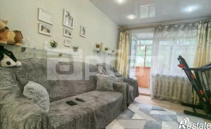 2-комн квартира ул Громобоя, 58,  д. 58