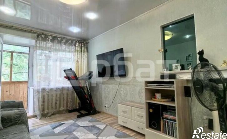 2-комн квартира ул Громобоя, 58,  д. 58