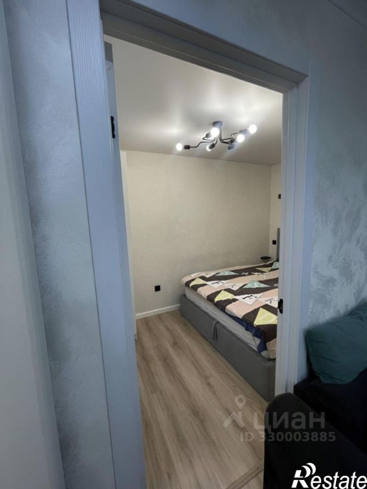 2-комн квартира ул Дунаева, 38,  д. 38