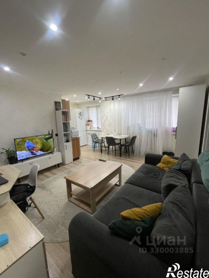 2-комн квартира ул Дунаева, 38,  д. 38