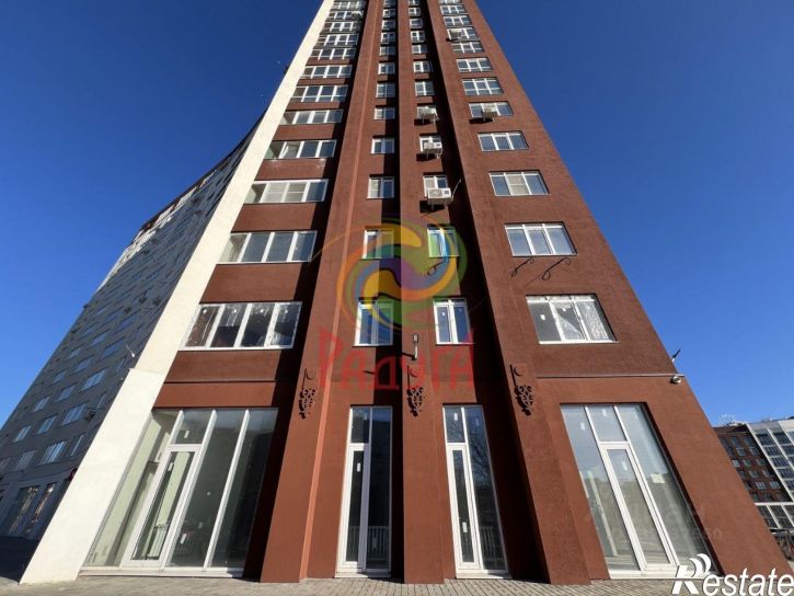 1-комн квартира ул Сарментовой, 9,  д. 9